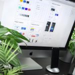 Визуальный шум в дизайне — как он убивает продажи
