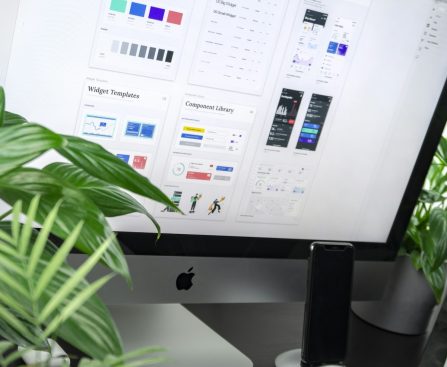 Визуальный шум в дизайне — как он убивает продажи